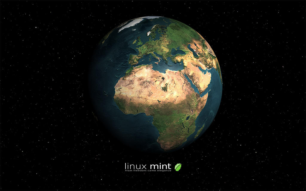 wallpaper linux mint. Re: Wallpaper of the Month,